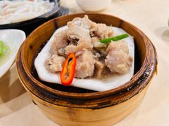 香芋排骨-舊街坊茶楼(市二宫店)