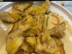 -南山鲜虾面·活鲜小馆·海味大连菜(南山总店)