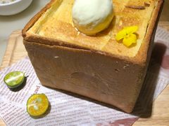 -绿茶餐厅(西单老佛爷店)