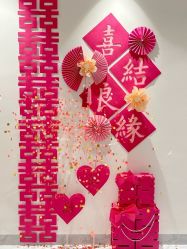 -Limerence 司仪·四大婚礼工作室