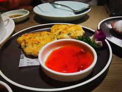 -隆喜元鱼汤包·海鲜(中联广场店)
