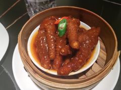 -滨河壹号烤鸭