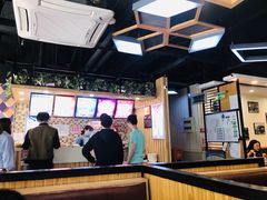 -老上海里弄味道(知春路店)