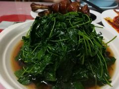 草头-蘭心餐厅(进贤路店)