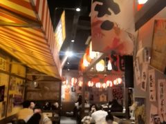 -白石的深夜食堂(济南万象城店)