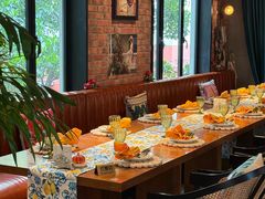 -弗兰克牛排西餐厅Ribone steak house(柠檬花园店)