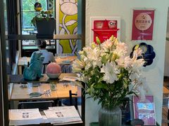 -Ginger(兴国路店)