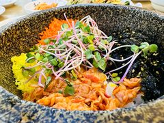 -海兰江石锅饭(水上店)