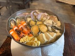 -酒肴一瓢·活贝料理·日本料理(三元桥·霄云路店)