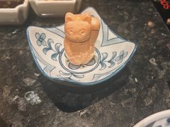 餐后甜品-然锅料理