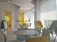 -CAFE'IN精品咖啡体验空间(小寨店)