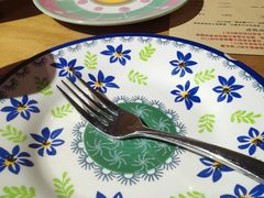 -盘炉forenza·云贵川融合小食堂 ( 钟楼中柳巷店)