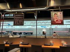 -敏华冰厅(平安金融中心店)