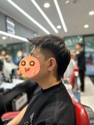 -好先生男士理发馆