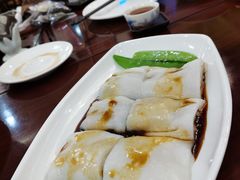 -顺德人家食府(黄金广场店)