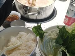 -土风豆米火锅(鸿通城店)