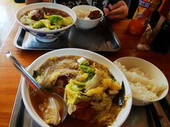 -金泰缘排骨馆(遵化路店)