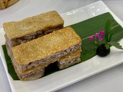 -圣丰盛宴酒家(东城店)