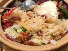 -文煲公砂锅煲仔小食堂