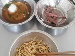 -涡阳侠玲干扣面(总店)