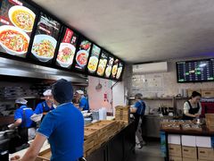 -万县面馆(高笋塘店)