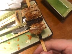 -鳗鱼家·深夜食堂(军博店)