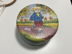 -珍妮曲奇聪明小熊(尖沙咀店)