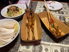 -蘭奢雅集·江浙菜(青山江滩店)