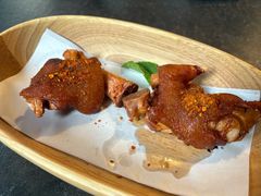 -渔语鱼新川菜Bistro(万象天地店)