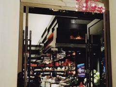 门面-L'ATELIER de Joel Robuchon(外滩18号店)