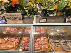 -享遇.锅姥姥牛排海鲜自助(小寨店)