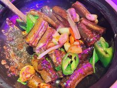 -啫神·广州地标美食(北京路店)