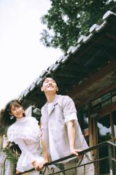 -全城热恋璀璨婚纱摄影(国贸总店)
