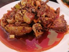 -刘土鸡家常菜
