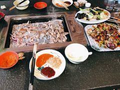 -慧丰烧烤