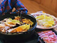 -季玄精致日本料理自助餐(闸北公园店)