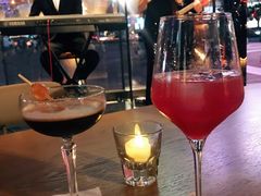 -星巴克臻选(上海合生汇1F店)