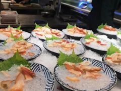 -V-ONE西雅图海鲜自助餐厅(仓山万达广场店)