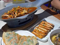 -不倒翁·安徽名菜楼(步行街店)