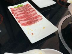 -红菇坊鲜汤火锅(橡树湾店)