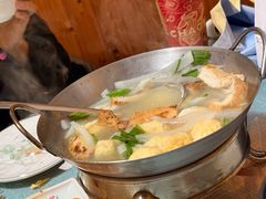 -天然居农家乐(温泉南路店)