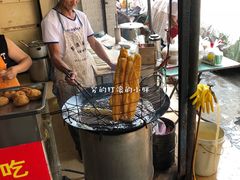 -汪记鲜鱼糊汤粉(沈阳路总店)