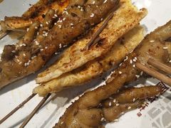 -木屋烧烤(坂田天安云谷店)