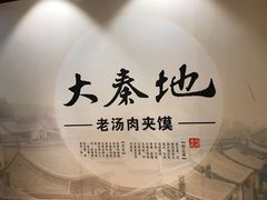 -大秦地·西北菜(纬四路店)