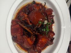 -千百味红餐厅·江西菜(绿地双子塔店)