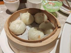 老面小笼包-烹贝小馆(华采天地店)
