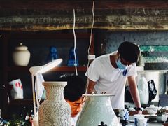 -景德镇古窑民俗博览区