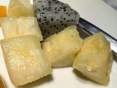 -杭州国际会议中心洲际酒店-原素全日餐厅(解放东路店)