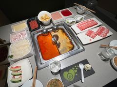 -海底捞火锅(关山保利店)