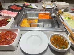 -海底捞火锅(徐州火车站店)